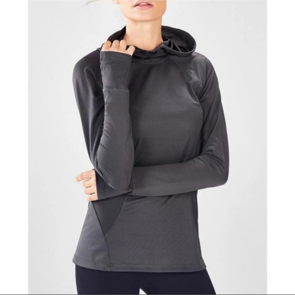 Fabletics Alecia Performance Pullover Hoodie - image 1